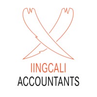 Iingcali Accountants logo - Similar company to Colourful Accounting
