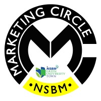 The Marketing Circle of NSBM logo - Similar company to International Centre For Cultural Exchange Of Nsbm
