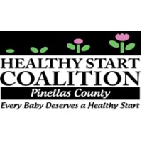 Healthy Start Coalition of Pinellas, Inc. logo - Similar company to Healthy Start Coalition Of Hillsborough County