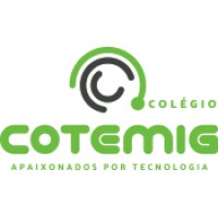 COTEMIG logo - Similar company to Cotemig Startups