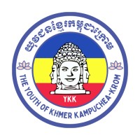 The Youth of Khmer Kampuchea-Krom logo - Similar company to Pangea Kids