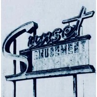 Sunset Amusements logo - Similar company to Hndsm