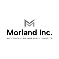 Morland Incorporated logo - Similar company to Jauch Nyashanu Naunyango (Jnn) Incorporated