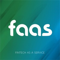 Faas - Fintech as a Service logo - Similar company to E-Prepag - Fintech - Payment Solutions