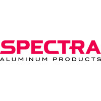Spectra Aluminum Products Ltd. logo - Similar company to Cleantek Water Solutions