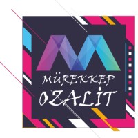 MÜREKKEP OZALİT VE TASARIM logo - Similar company to Mim Copy Printing Solutions