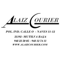 Alaiz Courier S.L.
