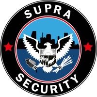 Supra Security logo - Similar company to Nation Security