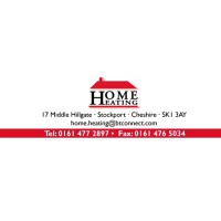 Home Heating & Plumbing Supplies Ltd. logo - Similar company to Wise Basement Systems