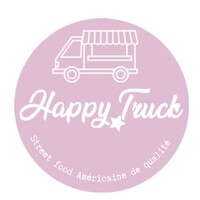 Happy Truck logo - Similar company to Street Food