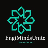 EngiMindsUnite logo - Similar company to Yoshimaker
