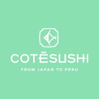 Côté Sushi logo - Similar company to Kellydeli