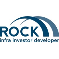 Rock Group logo - Similar company to Rock Rail