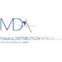 Media Distribution Africa logo - Similar company to Media Distribution Solutions