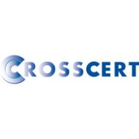 Korea Electronic Certification Authority, Inc (Crosscert) logo - Similar company to Flutter Jaipur