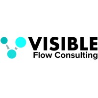 Visible Flow Consulting logo - Similar company to Value Stream Management Consortium