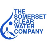 The Somerset Clear Water Company logo - Similar company to Nonwovenn