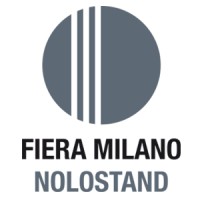 Nolostand SpA logo - Similar company to Equipe Project Srl