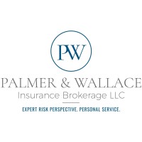 Palmer & Wallace Insurance Brokerage LLC logo - Similar company to Threefox Marketing