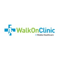 Walk On Clinic logo - Similar company to Affiliated Associates