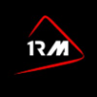 1RM Official logo - Similar company to Unbottle.Com
