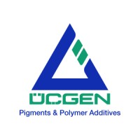 Üçgen Pigmentler ve Polimer Katkıları logo - Similar company to Fds Polimer Ve Petrokimya