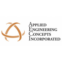 Applied Engineering Concepts, Incorporated logo - Similar company to Applied Engineering Concepts