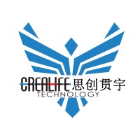 北京思创贯宇科技开发有限公司 logo - Similar company to 喜猿科技(香港)有限公司