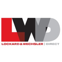 Lockard & Wechsler Direct logo - Similar company to Diray Media