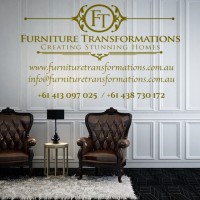 Furniture Transformations Australia logo - Similar company to Hg Furniture Solutions