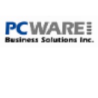 PC Ware Business Solutions logo - Similar company to Exxonify Solutions