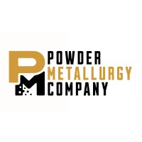 Powder Metallurgy Co logo - Similar company to Metaltech, Inc.