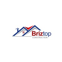 Briztop Construction logo - Similar company to Glamo Design & Construction