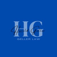 Geller Law logo - Similar company to Tataryn Law
