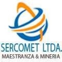 SERCOMET logo - Similar company to Aufa