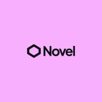 Novel logo - Similar company to Vantage Mode
