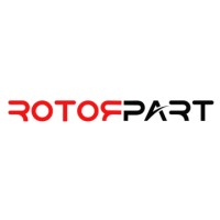 Rotorpart