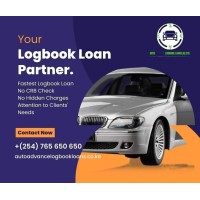 AUTO ADVANCE LOGBOOK LOANS KENYA LTD logo - Similar company to Cobmis Edp