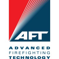 Advanced Firefighting Technology (AFT GmbH) logo - Similar company to Sesco - Firefighting Solutions