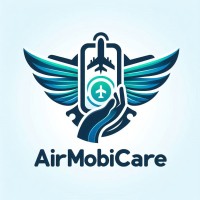 AirMobiCare logo - Similar company to Webworks Solution
