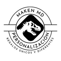 Maken MD logo - Similar company to Laserteam Ag