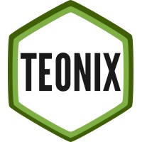 TEONIX logo - Similar company to Security Warehouse