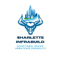 Sharlette InfraBuild Pvt Ltd - Construction Services logo - Similar company to Tokyo Quant Indore