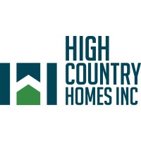 High Country Homes Inc logo - Similar company to Accelerated Pools