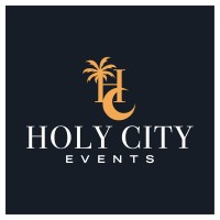 Holy City Events logo - Similar company to Institute Success™