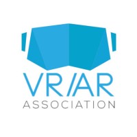 VRARA - Toronto logo - Similar company to Champions Games