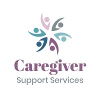 Caregiver Support Services logo - Similar company to Quickimpact Inc.