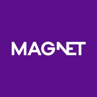 MAGNET AS logo - Similar company to Ajax Resources Plc (Aquis:Ajax)