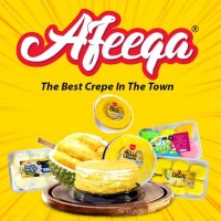 Afeeqa Food Industries Sdn Bhd logo - Similar company to Mak's Chee Restaurant Group
