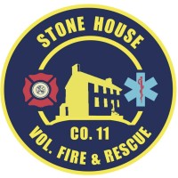 Stonewall Jackson Volunteer Fire Department